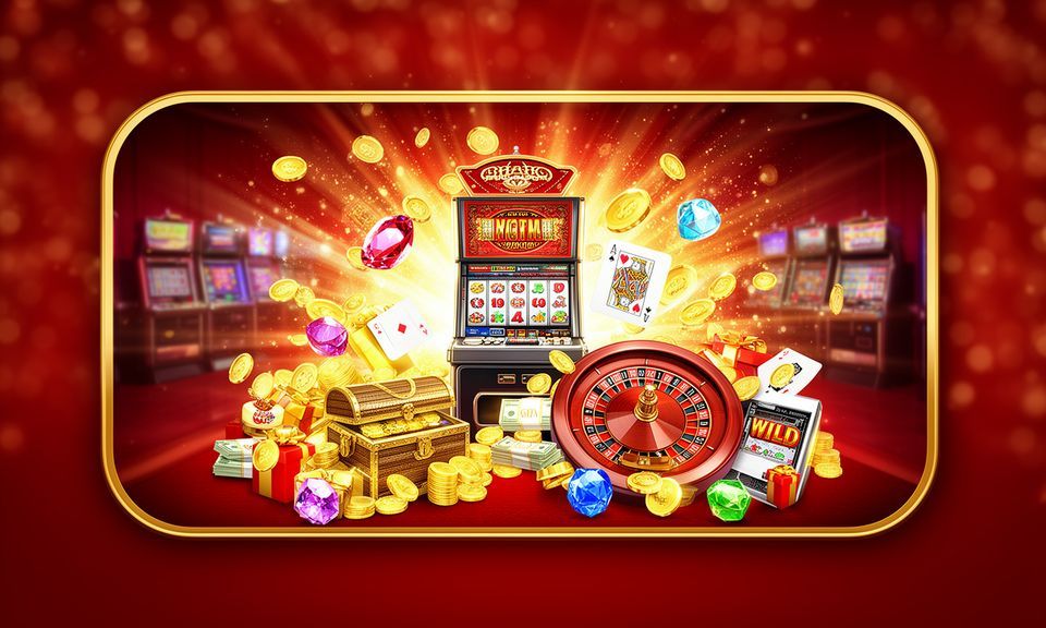 mahkota 188 Set Up the App in 3 Steps